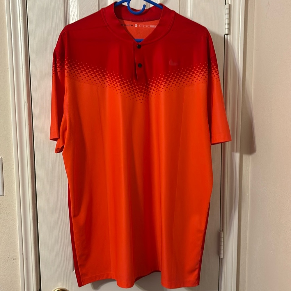 Men’s Nike Tiger Woods Collection XL
